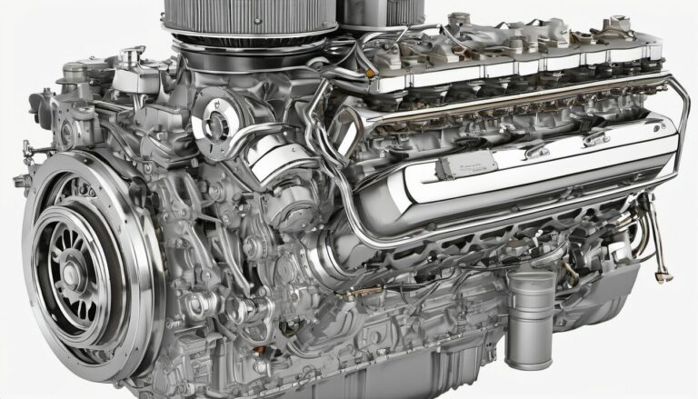 Unveiling the Power Within: Exploring the Operating Principles of Internal Combustion Engines