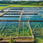 Balancing Act: Achieving Sustainability in Aquaculture