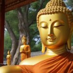 Karma, Rebirth, and Spiritual Evolution: A Buddhist Perspective