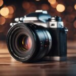 Exploring the World of Single-Lens Reflex Cameras (SLR)
