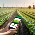 The Digital Farm: Revolutionizing Agriculture with Smart Technologies