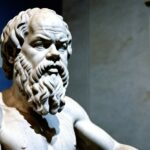 Socrates’ Enduring Legacy: A Philosopher of Wisdom and Inquiry