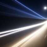 The Speed of Light: Challenges in Measuring its Speed and Technological Evolution