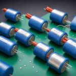 Exploring the Advancements and Applications of Supercapacitor