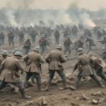 Battle of Verdun: The Longest Battle of World War I