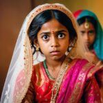 Child Marriage: Impact on Children’s Rights and Societal Development