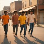Juvenile Delinquency: Social Factors Behind Youth Crime