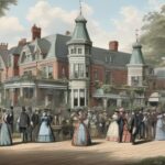 Victorian Era: Society, Culture, and Values  in 19th-Century Britain